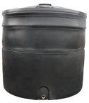 Ecosure Insulated 5600 Litre Water Tank - 1200 gallons
