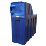 Ecosure 1070 Litre Adblue Dispenser
