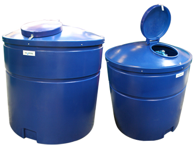 1300 Litre Adblue Dispenser - 24V