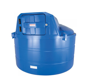 Adblue Dispenser 5000Litres