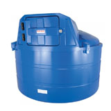 Adblue Dispenser 5000Litres