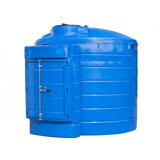 Adblue Dispenser 6000 litres