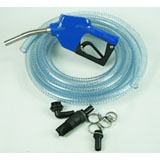 AdBlue hose with Automatic nozzle
