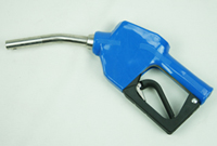 Automatic Adblue Nozzle