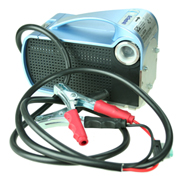 40L per min AdBlue Pump - 24V - 4m 