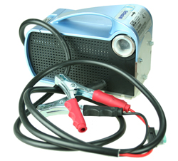 40L per min AdBlue Pump - 24V - 4m 