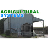 Agricultural Rainwater Harvesting Systems