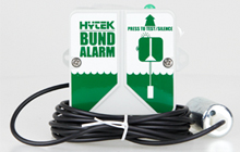 Compact Tank Bund Alarm