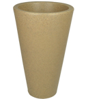 Ashwell garden planter - Sandstone