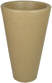 Ashwell garden planter - Sandstone