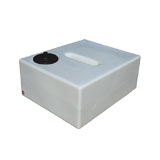 Baffled Water Tank 350 Litre V2