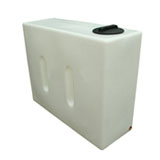 Baffled Water Tank 500Ltr V1