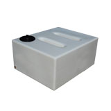 Baffled Water Tank 750Ltr V2