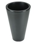 Black Ashwell Plant Pot