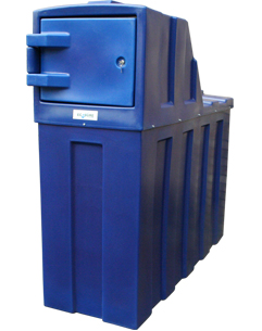 Ecosure 1070 Litre Adblue Dispenser 