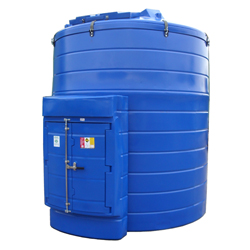 Adblue Dispenser 15000 litres