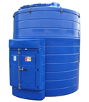 Adblue Dispenser 15000 litres