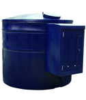 Ecosure 5000 Litre Adblue Dispenser