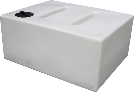 1050 Ltr Baffled Water Tank - 230 gallons