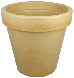 The Classic Planter In Wash Sandstone 