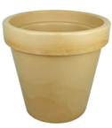 The Classic Planter In Wash Sandstone 