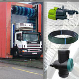 Commercial Rainwater Harvesting Systems
