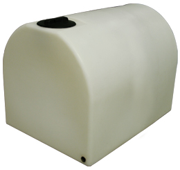 D710 Litre Baffled Water Tank Layflat - 150 gallons