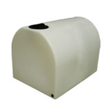 D710 Litre Baffled Water Tank Layflat