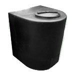 D710 Litre Water Storage Tank