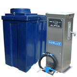 1000 Litre Adblue Dispensing unit