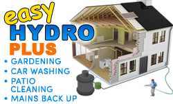 Easy Hydro Plus