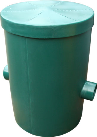 Water Tank Box Filter