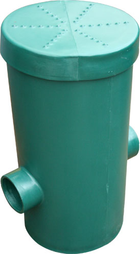 Water Tank Box Filter