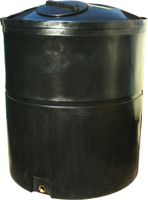 Ecosure 2500 Litre Water Tank