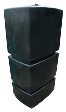 EcoPillar 1275L Potable Water Tank