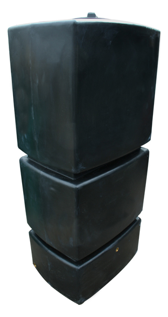 EcoPillar 1275L Potable Water Tank