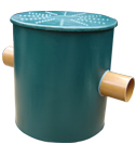 Water Tank Box Filter