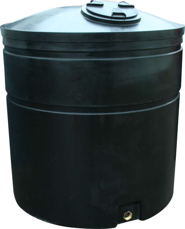 Ecosure 2000 Litre Water Tank