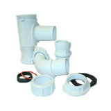 Water Tank Breather Kit R45E 1.5