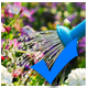 Watering Flowers safe