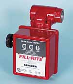 Fuel & Oil Flowmeters 1