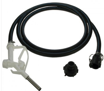 Adblue Gravity Feed Kit