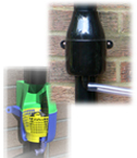 Gutter Mate Filter - Diverter