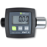 HORNET W 85 H Electronic Flowmeter