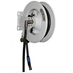 Alfa High Capacity Hose Reel for Adblue
