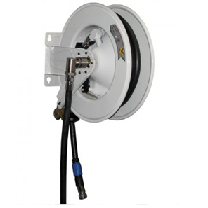 Alfa High Capacity Hose Reel for Adblue