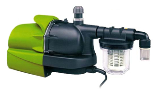 Hydroforce Submersible Water Pump