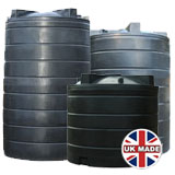 Large Water Tanks