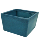 Meldreth Garden Planter - Blue Stone 