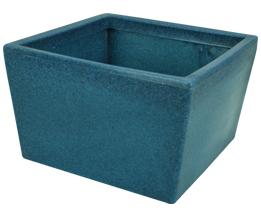 Meldreth Garden Planter - Blue Stone 